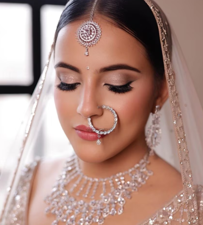 Royal Bridal Makeup Artist screenshot 2025 09 16 201455