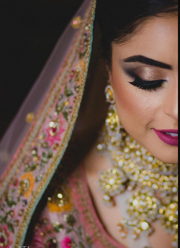 ✨ Wedding Makeup ✨ Wedding Makeup bridal