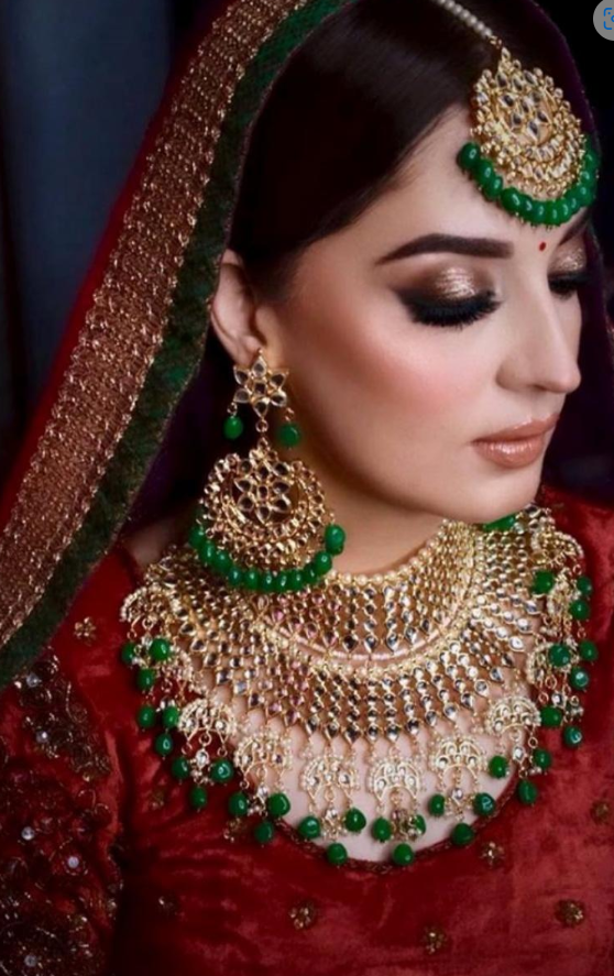 ✨ Wedding Makeup ✨ Wedding Makeup bridal