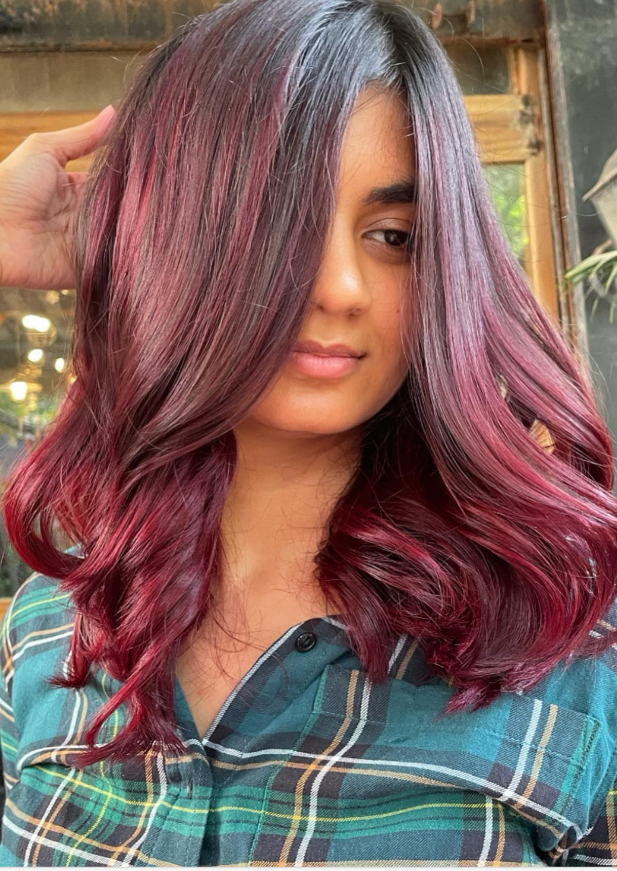 Creative Hair Design Expert screenshot 2025 09 16 201705