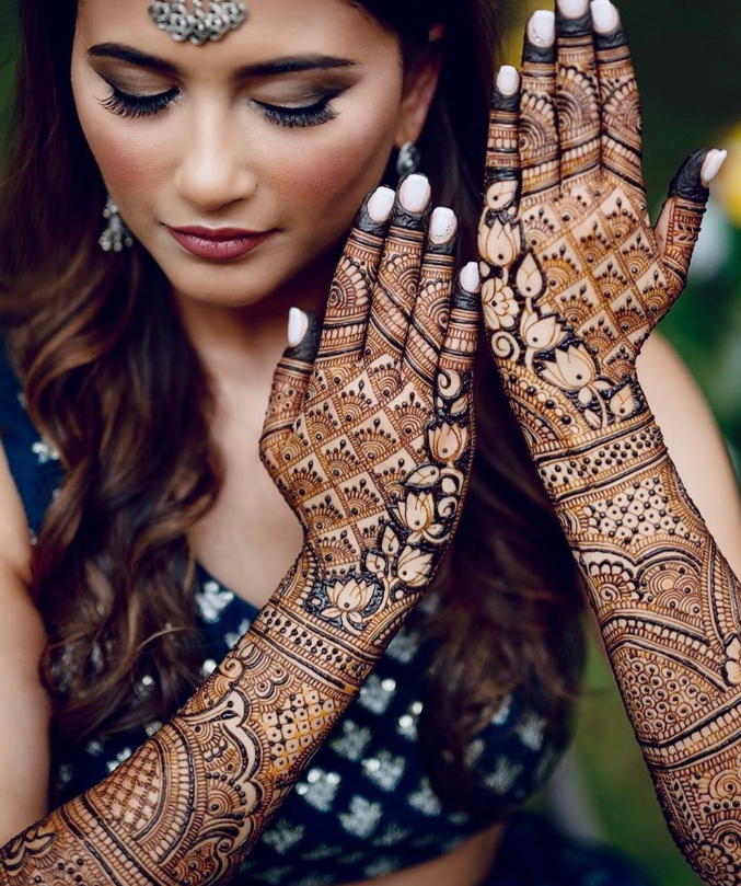 🌸 Bridal Mehndi Specialist screenshot 2025 10 02 134022