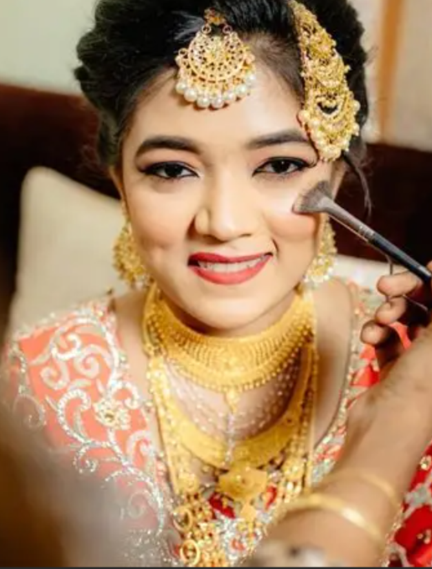 Expert Beauty Hacks from Bridal Makeup Expert Beauty Hacks from Bridal Makeup