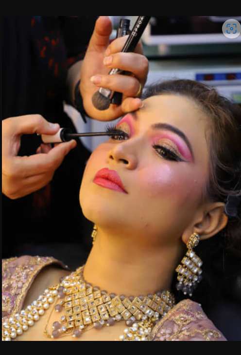 Expert Beauty Hacks from Bridal Makeup screenshot 2025 10 02 174548